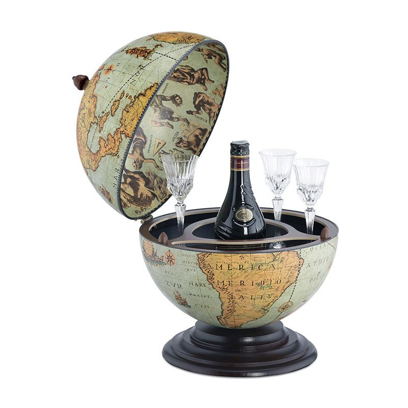 Zoffoli living Globbar Alfeo Laguna 33cm