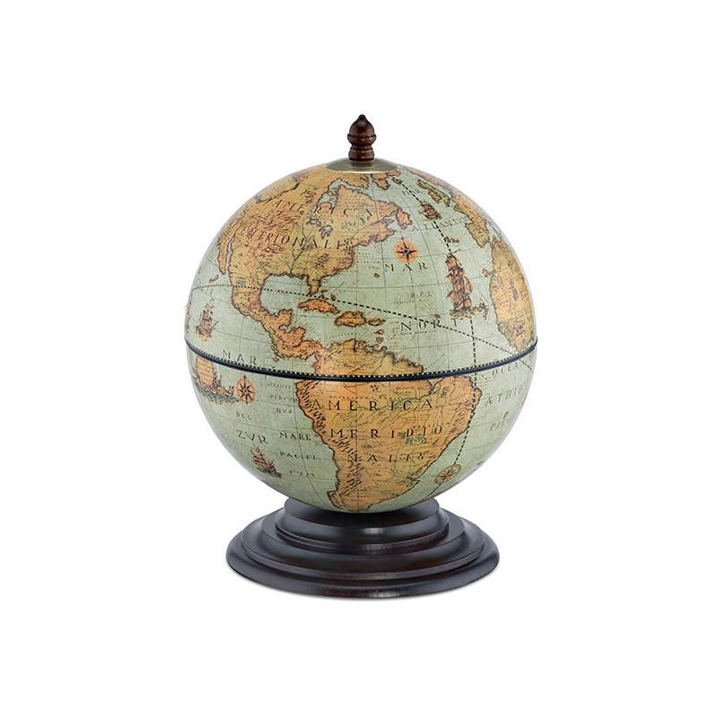 Zoffoli living Globbar Alfeo Laguna 33cm