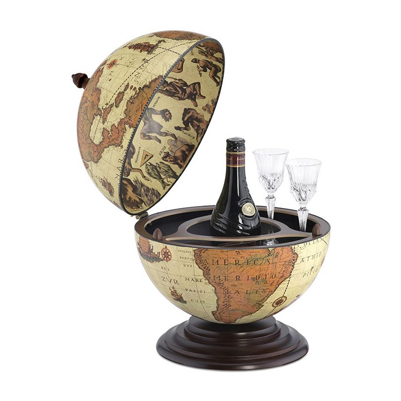 Zoffoli living Globbar Alfeo Safari 33cm