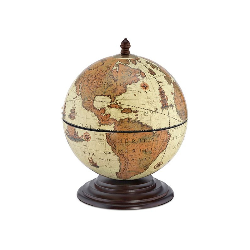 Zoffoli living Globbar Alfeo Safari 33cm
