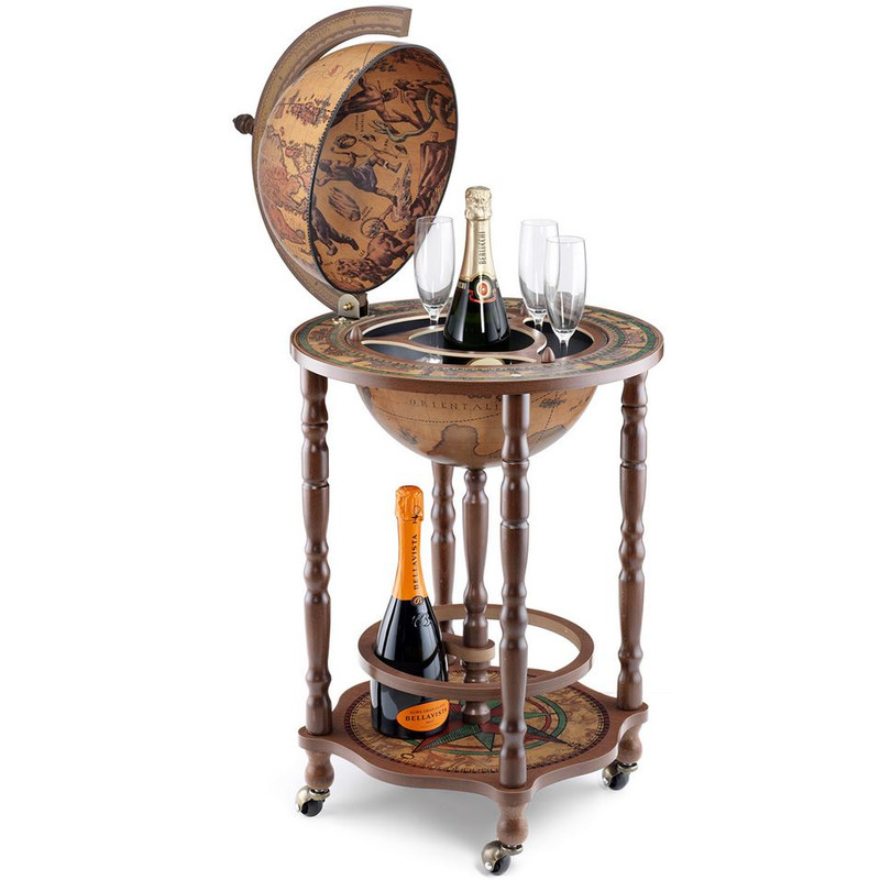 Zoffoli living Globbar Crono 33cm