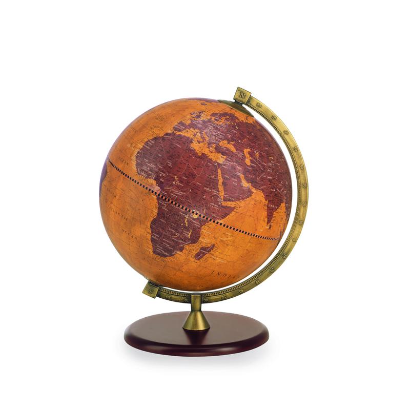 Zoffoli living Glob Sagittarius 33cm