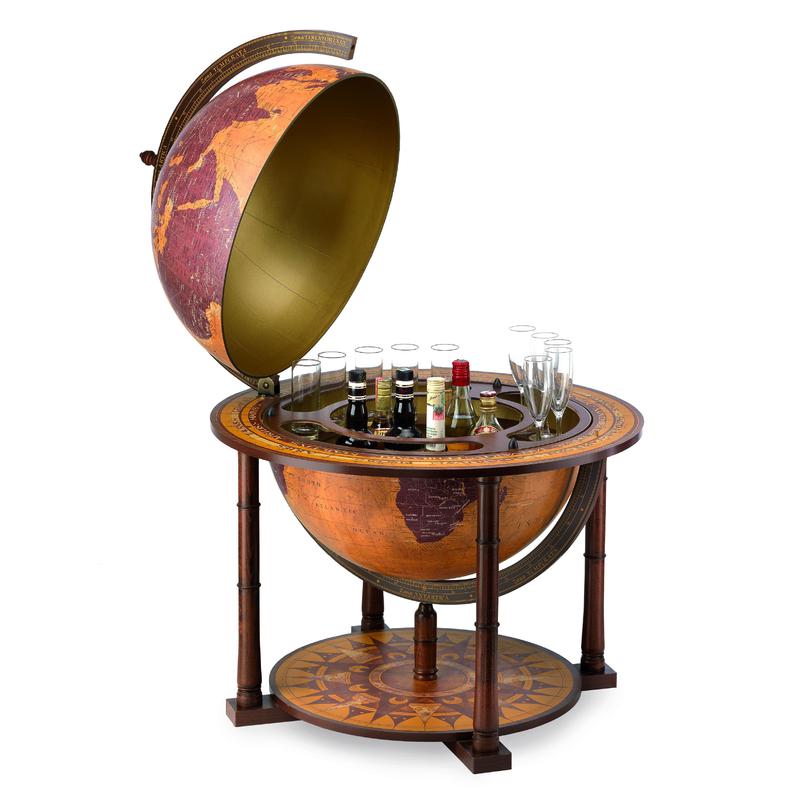 Zoffoli living Globbar Virgo 60cm
