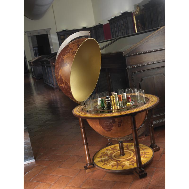 Zoffoli living Globbar Virgo 60cm