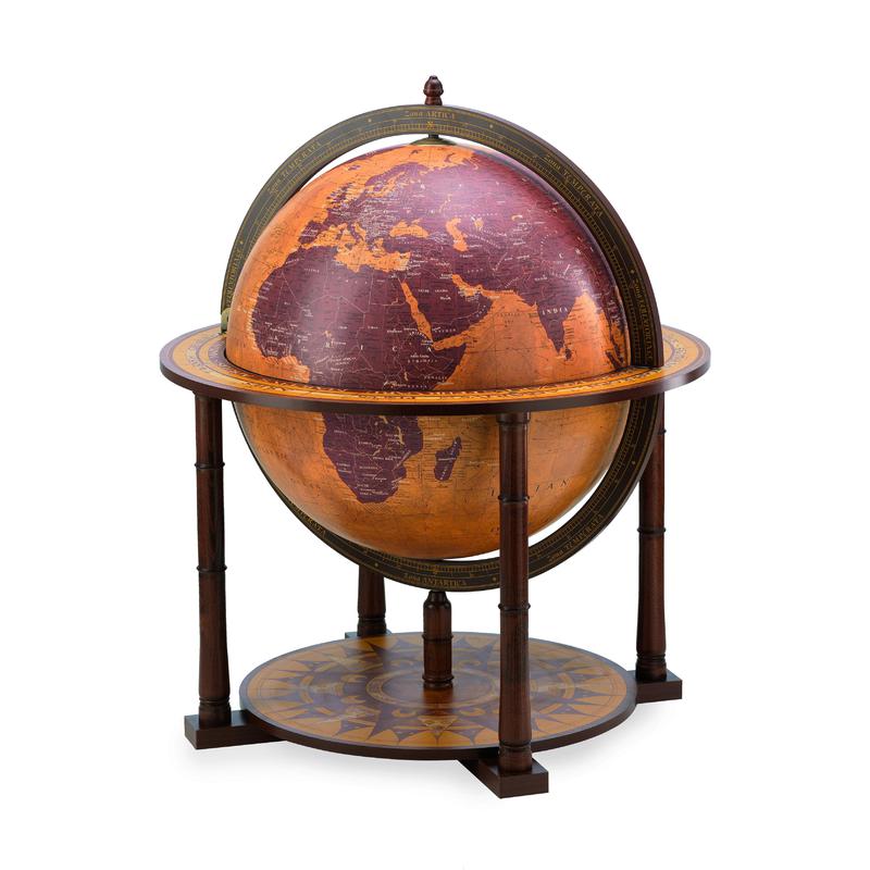 Zoffoli living Globbar Virgo 60cm