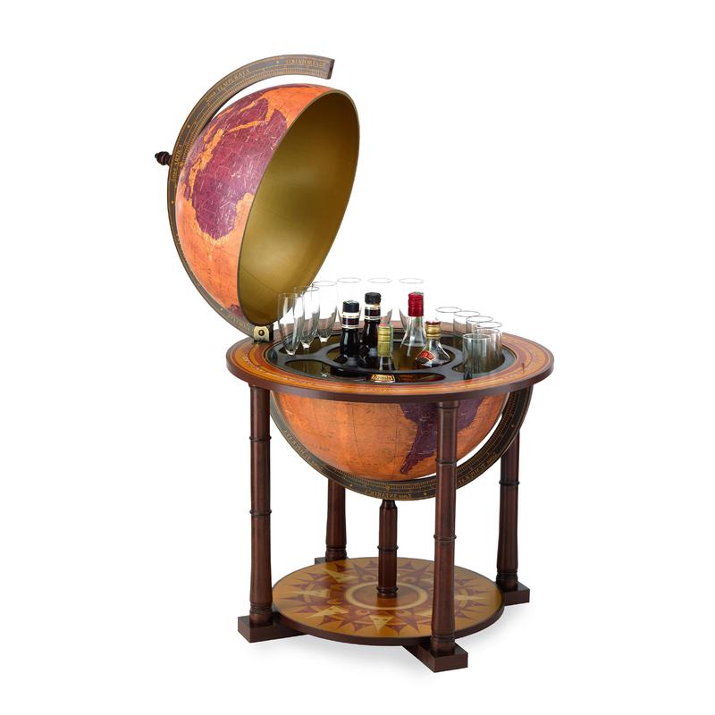 Zoffoli living Globbar Taurus 50cm