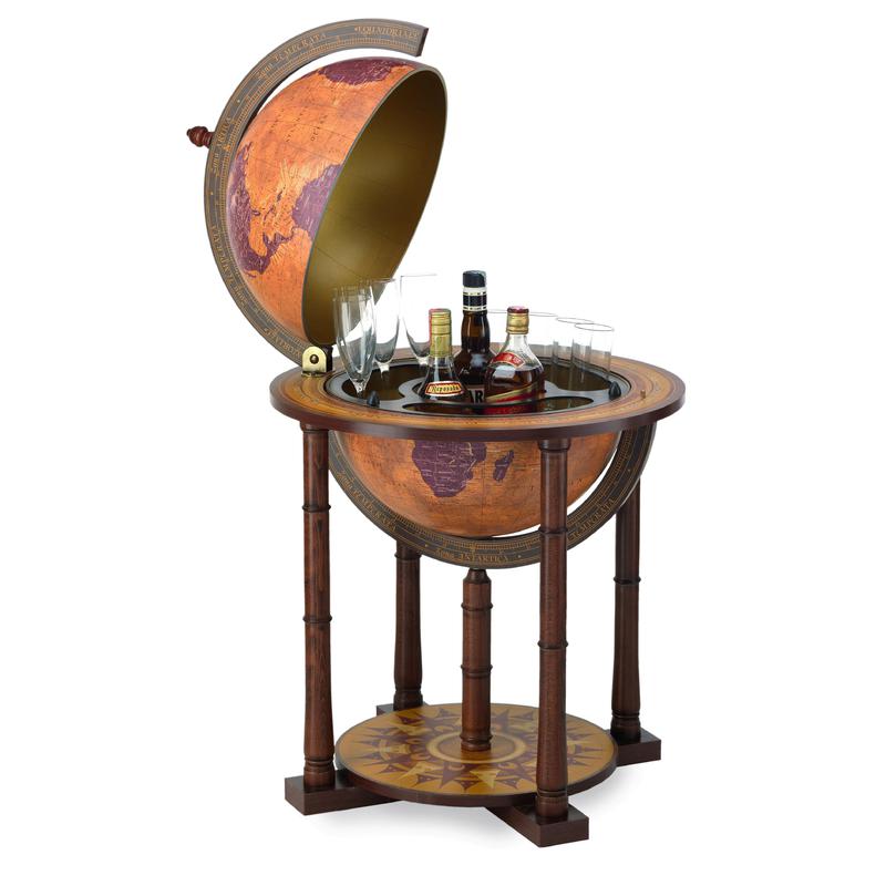 Zoffoli living Globbar Gemini 40cm
