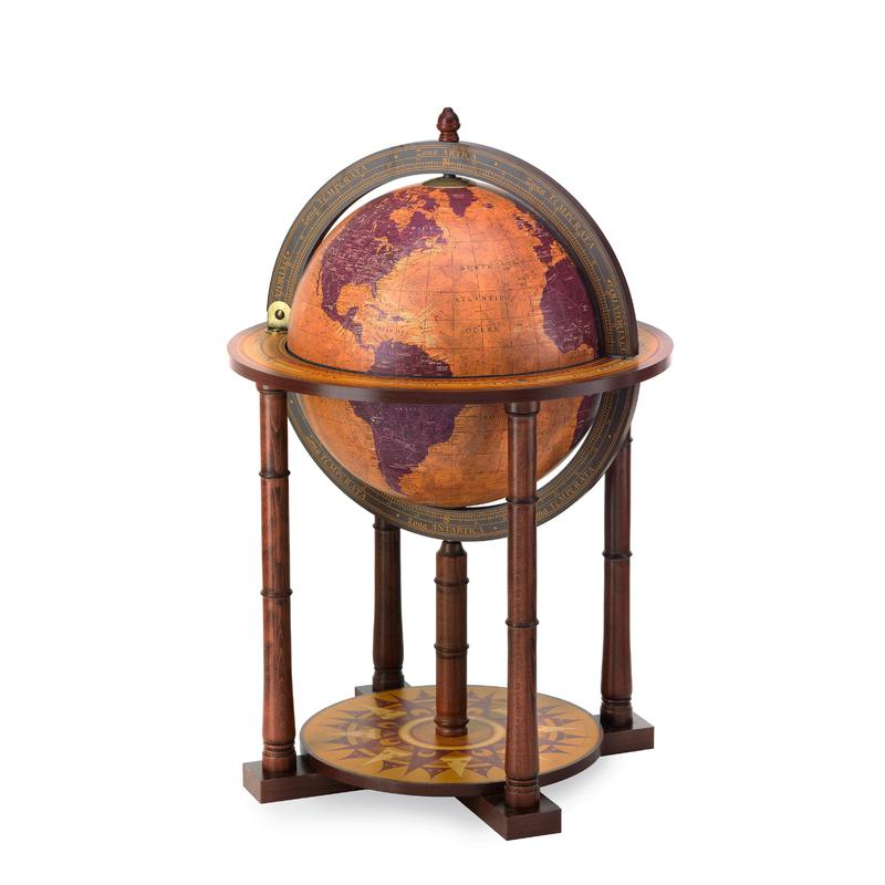 Zoffoli living Globbar Gemini 40cm