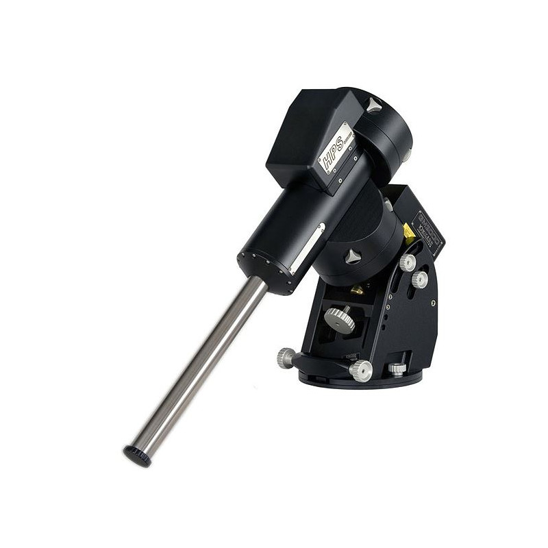 10Micron Montering GM 2000 HPS II Monolith GoTo