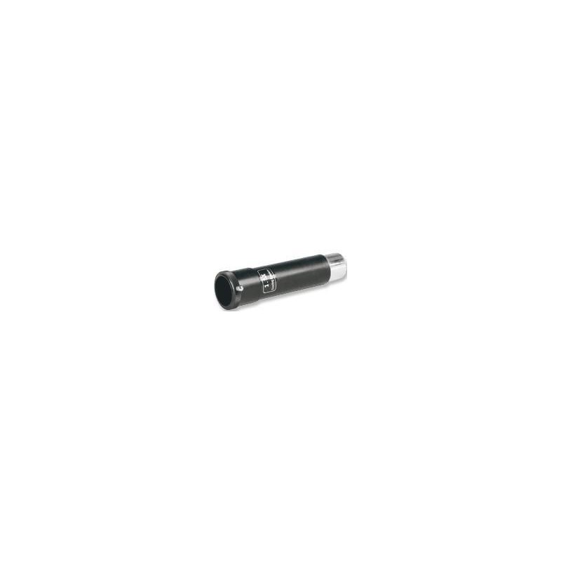 Dörr Rättvändande okular Vändbar lins 1,25''