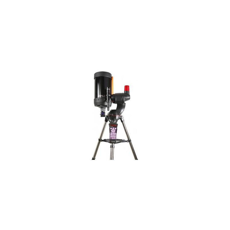 Celestron Schmidt-Cassegrain Teleskop SC 152/1500 SkyProdigy GoTo schwarz - Sonderedition