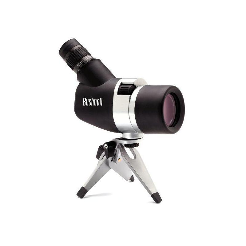 Bushnell Kompakt tubkikare, zoom Spacemaster 15-45x50 mm, vinklad