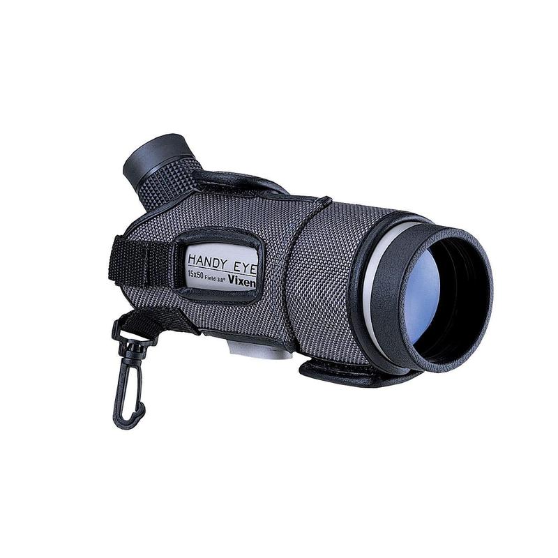 Vixen Spektiv Handy Eye 15x50mm