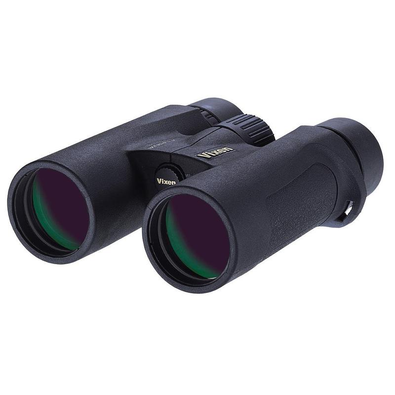 Vixen Kikare Alpina HR 10x42 DCF