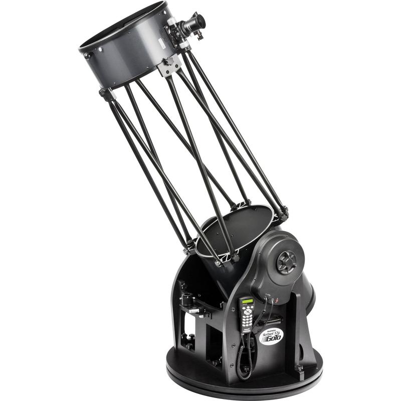Orion Dobson-teleskop Dobson N 406/1800 SkyQuest XX16g gittertub DOB GoTo