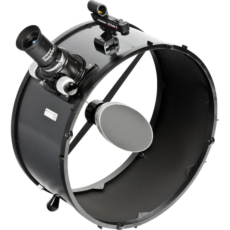 Orion Dobson-teleskop Dobson N 406/1800 SkyQuest XX16g gittertub DOB GoTo