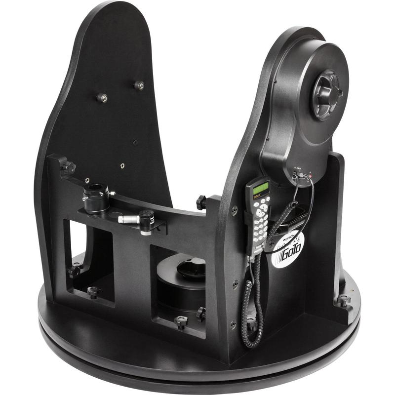 Orion Dobson-teleskop Dobson N 406/1800 SkyQuest XX16g gittertub DOB GoTo