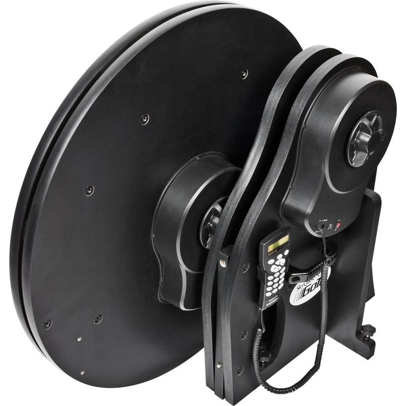 Orion Dobson-teleskop Dobson N 406/1800 SkyQuest XX16g gittertub DOB GoTo