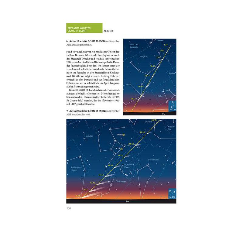 Oculum Verlag Kometer - En introduktion för astronomer