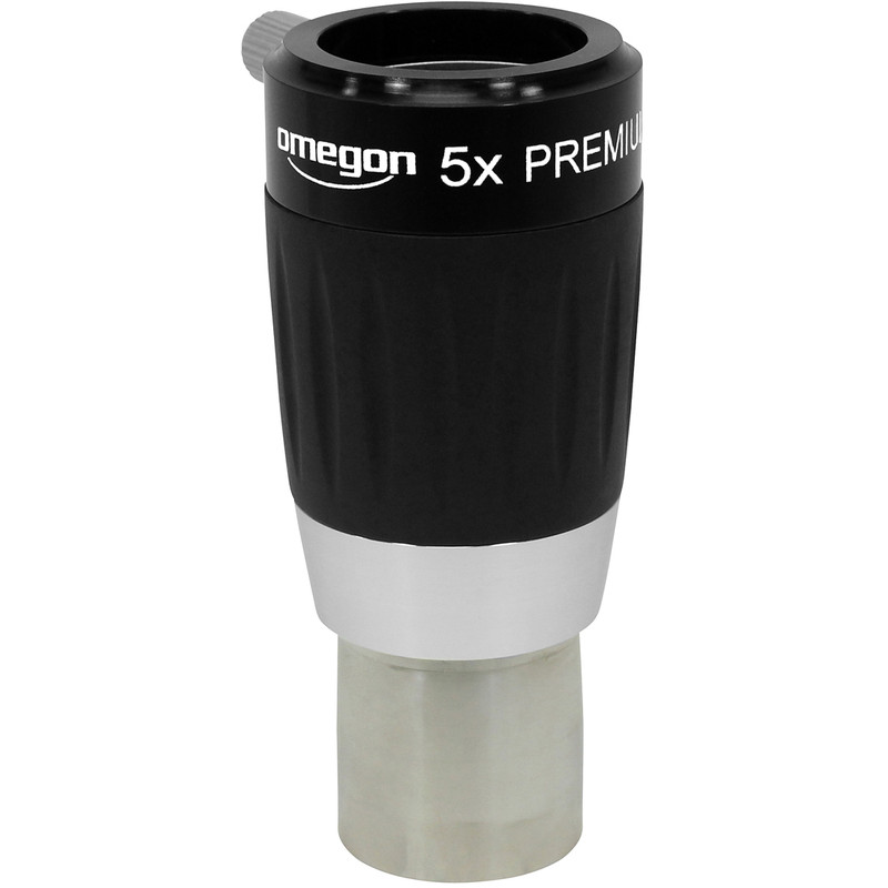 Omegon 5x Premium Barlowlins, 1,25