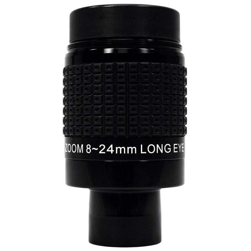 Omegon Zoomokular Super LE Zoom-okular 8-24mm 1,25''