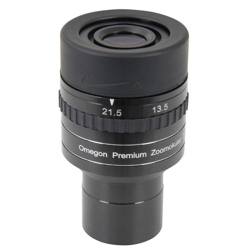 Omegon Premium Zoomokular 7,2 mm - 21,5 mm 1,25"