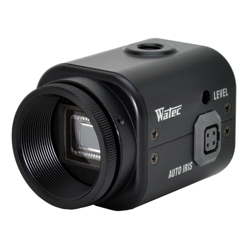 Watec WAT-910HX videokamera