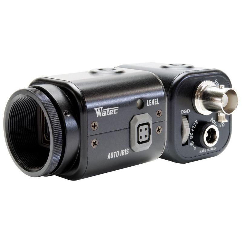 Watec WAT-910HX videokamera