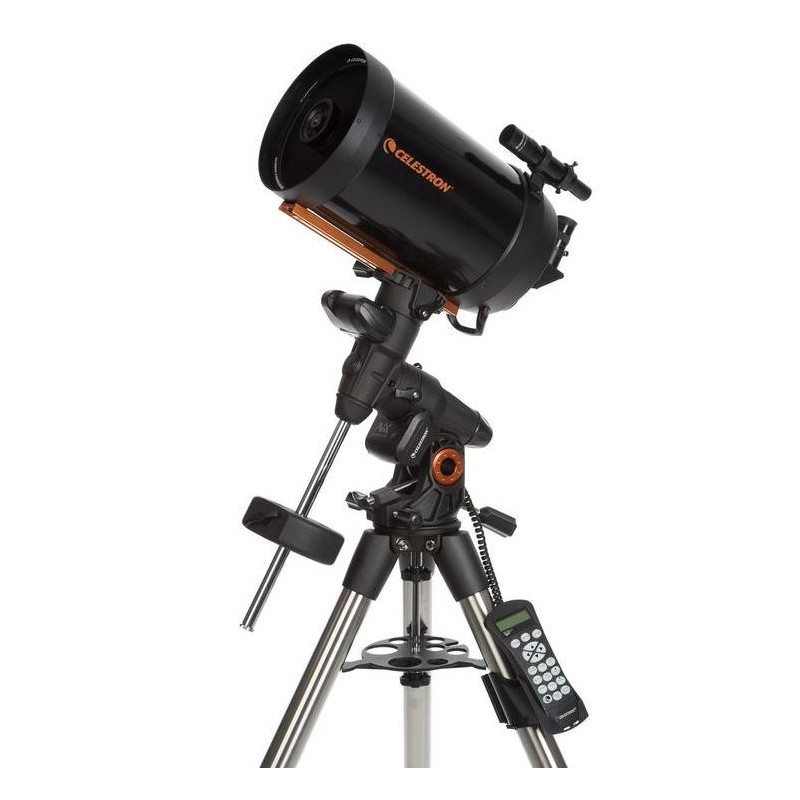 Celestron Schmidt-Cassegrain-teleskop SC 203/2032 AVX GoTo