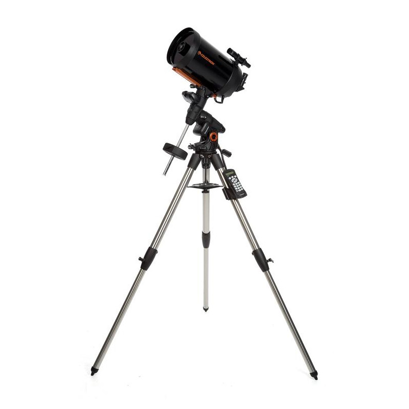 Celestron Schmidt-Cassegrain-teleskop SC 203/2032 AVX GoTo