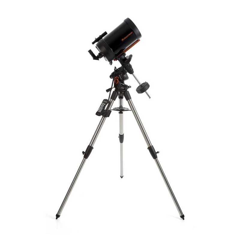 Celestron Schmidt-Cassegrain-teleskop SC 203/2032 AVX GoTo