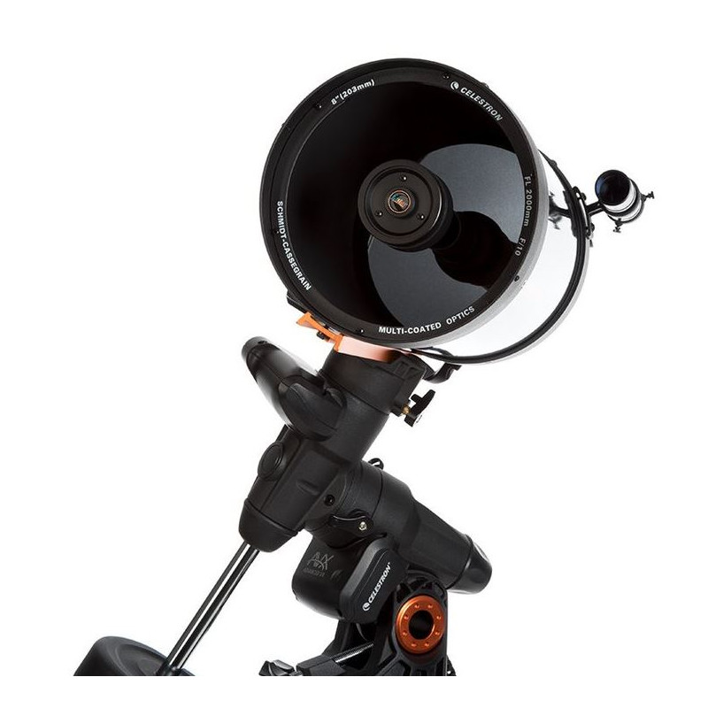 Celestron Schmidt-Cassegrain-teleskop SC 203/2032 AVX GoTo