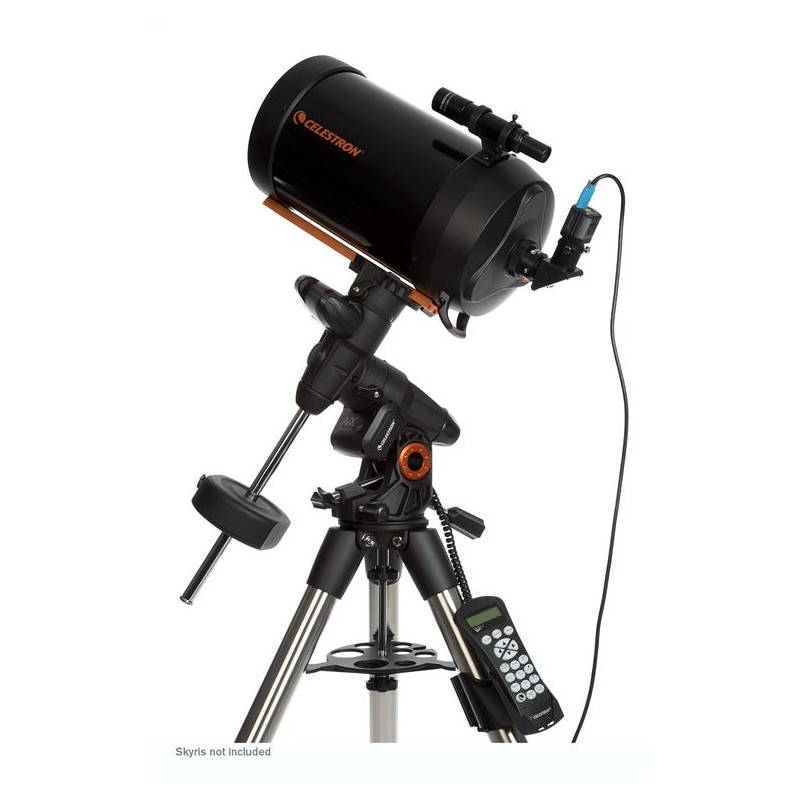 Celestron Schmidt-Cassegrain-teleskop SC 203/2032 AVX GoTo