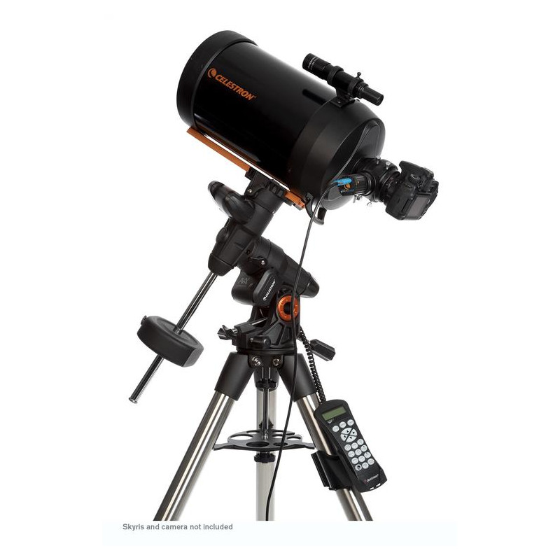 Celestron Schmidt-Cassegrain-teleskop SC 203/2032 AVX GoTo