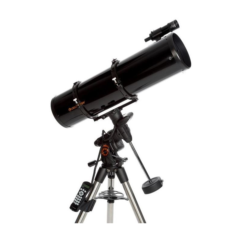 Celestron Teleskop N 200/1000 Avancerad VX 8" AVX GoTo