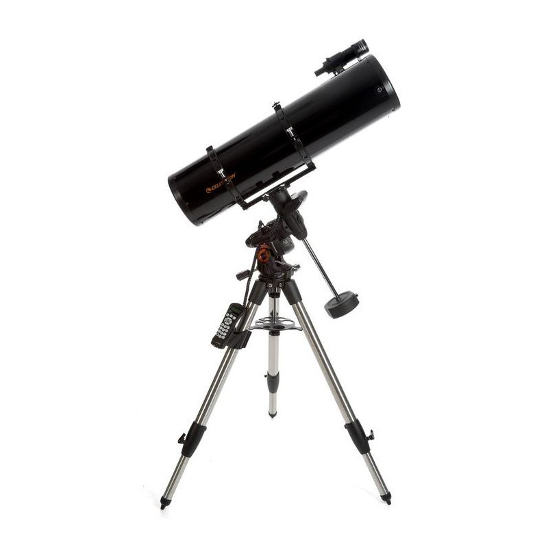 Celestron Teleskop N 200/1000 Avancerad VX 8" AVX GoTo
