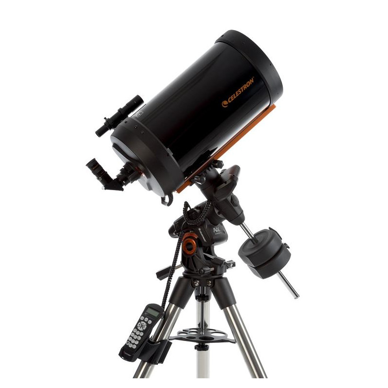 Celestron Schmidt-Cassegrain-teleskop SC 235/2350 Advanced VX 925 AVX GoTo
