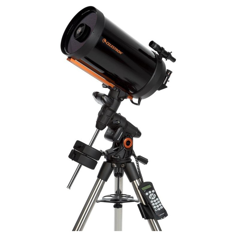 Celestron Schmidt-Cassegrain-teleskop SC 235/2350 Advanced VX 925 AVX GoTo