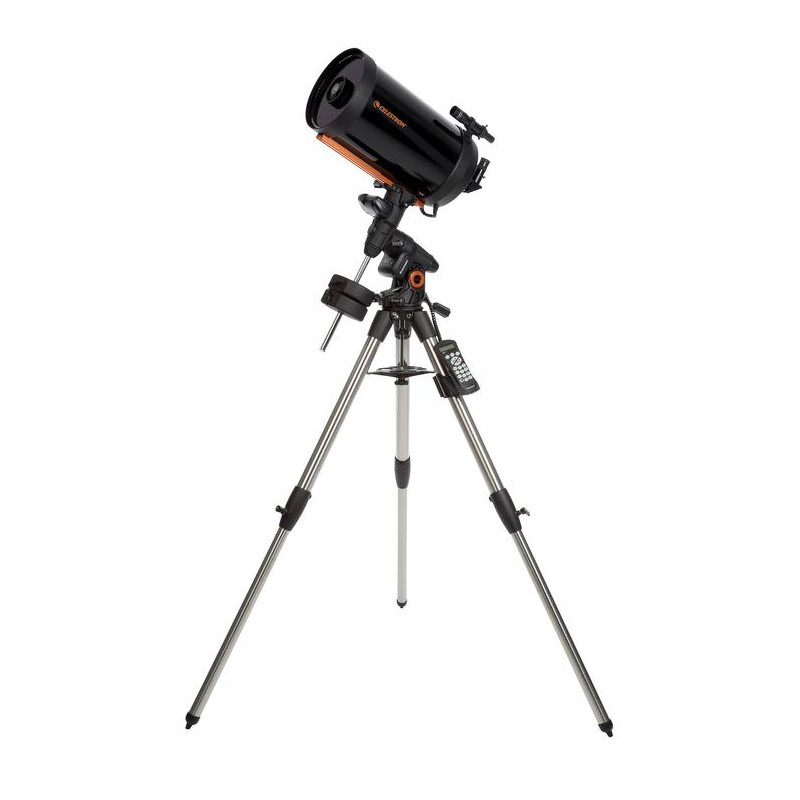 Celestron Schmidt-Cassegrain-teleskop SC 235/2350 Advanced VX 925 AVX GoTo