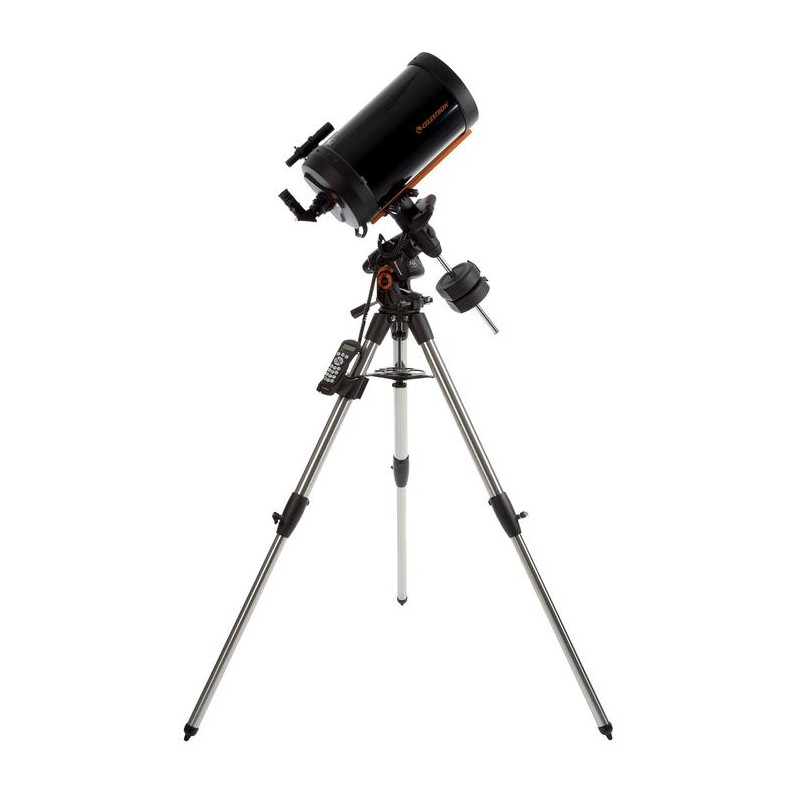 Celestron Schmidt-Cassegrain-teleskop SC 235/2350 Advanced VX 925 AVX GoTo