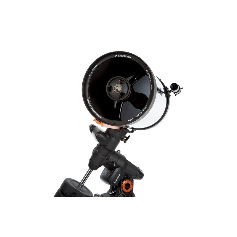 Celestron Schmidt-Cassegrain-teleskop SC 235/2350 Advanced VX 925 AVX GoTo