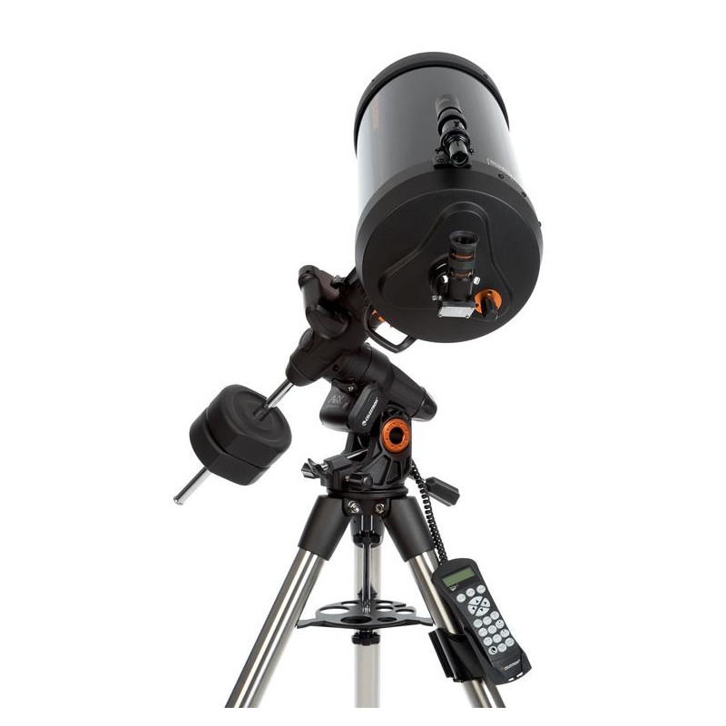 Celestron Schmidt-Cassegrain-teleskop SC 235/2350 Advanced VX 925 AVX GoTo