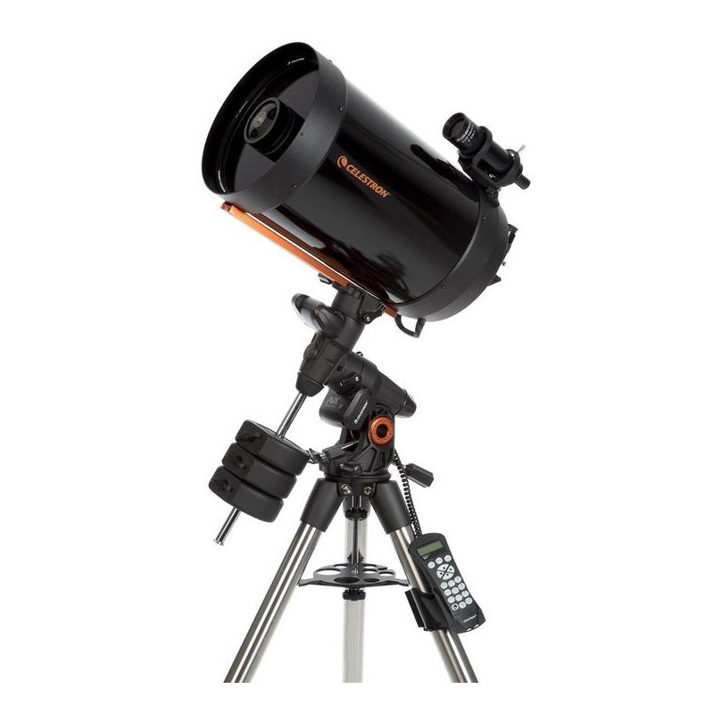 Celestron Schmidt-Cassegrain-teleskop SC 279/2800 Advanced VX 11" AVX GoTo