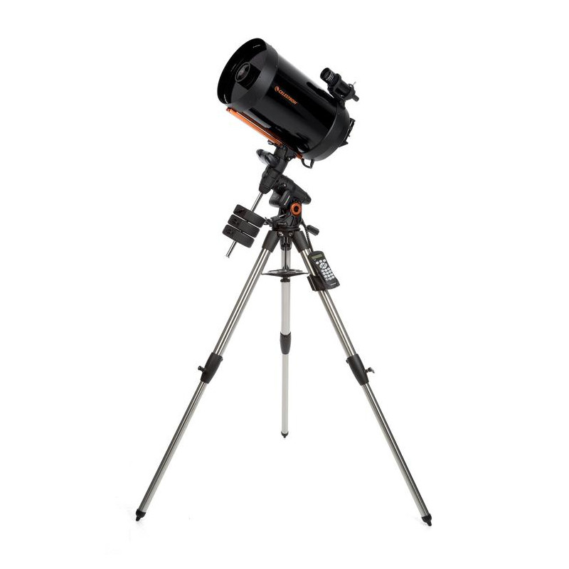 Celestron Schmidt-Cassegrain-teleskop SC 279/2800 Advanced VX 11" AVX GoTo