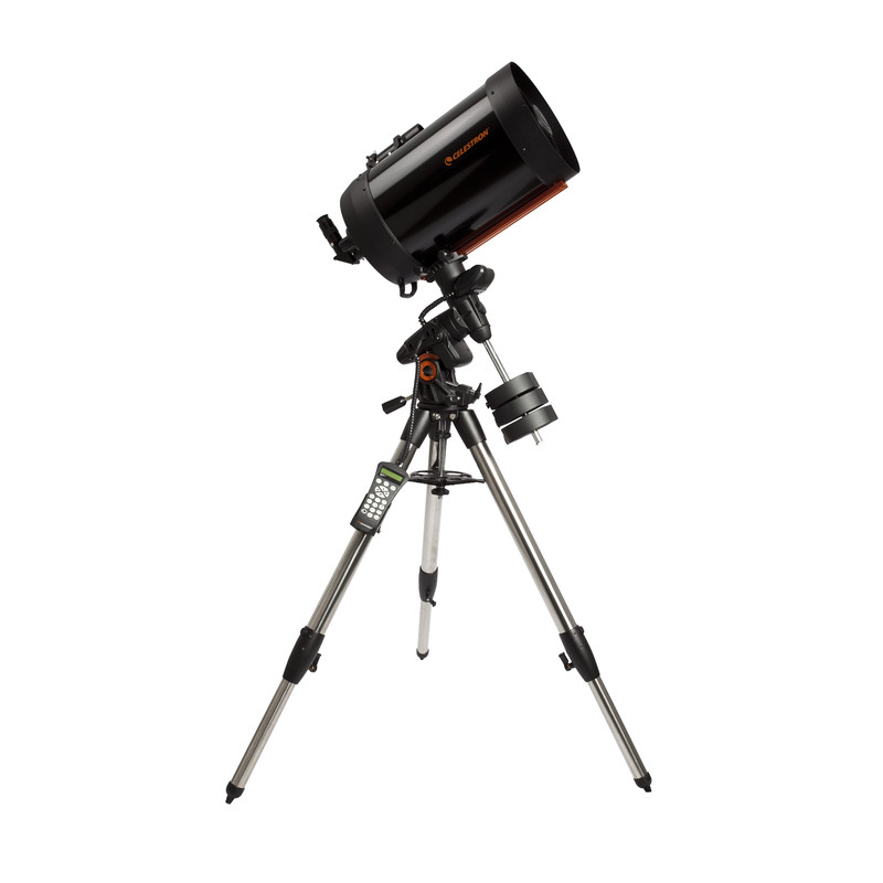 Celestron Schmidt-Cassegrain-teleskop SC 279/2800 Advanced VX 11" AVX GoTo