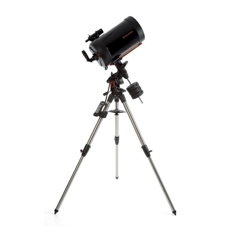Celestron Schmidt-Cassegrain-teleskop SC 279/2800 Advanced VX 11" AVX GoTo