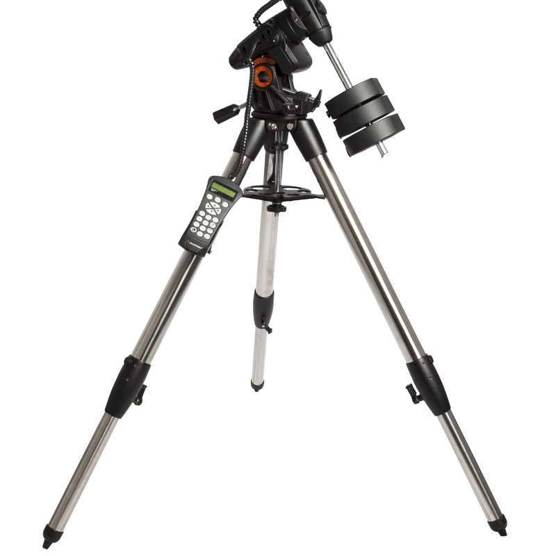 Celestron Schmidt-Cassegrain-teleskop SC 279/2800 Advanced VX 11" AVX GoTo