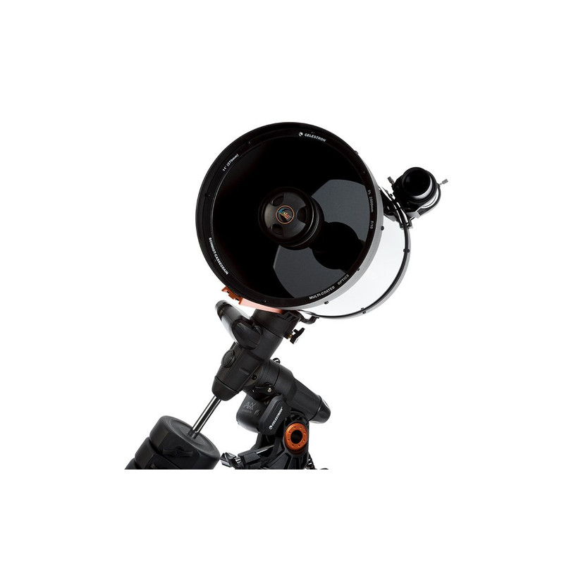 Celestron Schmidt-Cassegrain-teleskop SC 279/2800 Advanced VX 11" AVX GoTo
