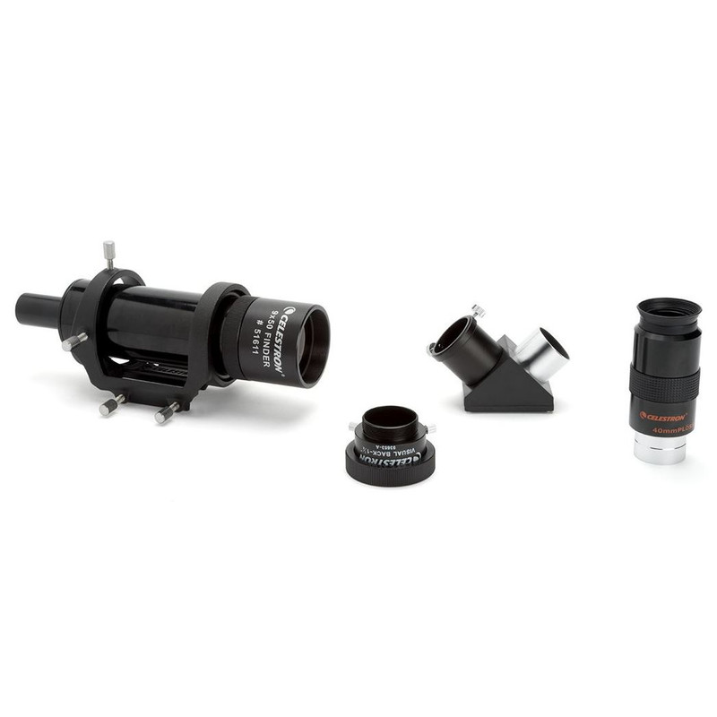 Celestron Schmidt-Cassegrain-teleskop SC 279/2800 Advanced VX 11" AVX GoTo