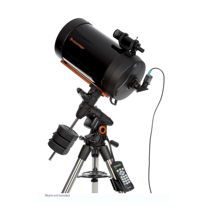 Celestron Schmidt-Cassegrain-teleskop SC 279/2800 Advanced VX 11" AVX GoTo